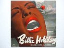 BILLIE HOLIDAY - COMMODORE FL 20,005 10'' MONO 1st DG USA JAZZ DIVA FEMALE VOCAL