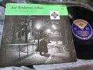 Rare JAZZ LP SAMMY PRICE w/ EMMET BERRY MAXIM SAURY PIERRE MICHELOT 56 PARIS 1ED