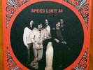 SPEED LIMIT 35 Same LP NEW 180 Gramm Vinyl + Insert RD Records CH 2004