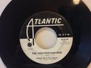Ronnie Dio & The Prophets, Love Pains / Ooh-Poo-Pah-Doo, Atlantic, G+, doo-wop