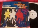 Sex Pistols - The original Sex Pistols live       Top UK LP