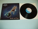 OVERDRIVE Swords And Axes NWOBHM Sweden Metal 12