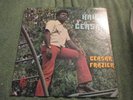 Ceasar Frazier Hail Ceasar  1972 jammin' jazz funk LP Eastbound