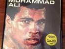 FRAMED Muhammad Ali I'M THE GREATEST Crimson LP SEALED 1976  Wall Decor