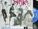 SHEIKS YESTERDAY MAN EP 7