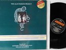 The Alan Parsons Project / Tales Of Mystery And Imagination, Vinyl EX |1987 RARE