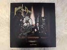 Panic At The Disco Vices and Virtues RARE MAROON VINYL