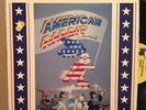 rare breaks AMERICAN RABBIT kid funk DRAMA SAMPLES drums FUNKY samples OST LP