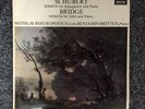 SSB LABEL DECCA SXL 6426 ROSTROPOVICH & BRITTEN STEREO CELLO LP