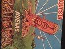 Latín LP. Orquesta La Fuga