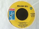 WILLIAM BELL 