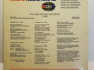 Holland Festival Highlights 1979 vinyl 2x LP EX Radio Nederland Steve Reich