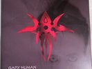GARY NUMAN-EXILE-GREY DOUBLE VINYL LP-RARE-LET THEM EAT VINYL 2012