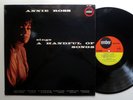 ANNIE ROSS sings a handful of songs - EX/NM UK MONO EMBER NR 5008 jazz vocal