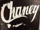 Conjunto Chaney - Chaney LP [Tucan N-1017] RARE 1984 LATIN VINYL in SHRINK
