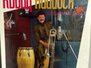 Rubby Haddock - El Rubi De La Salsa LP [RH 9105] RARE 1991 LATIN/SALSA VINYL