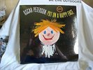 OSCAR PETERSON -- Put On A Happy Face (LP) NEW / STILL-SEALED - VERVE #8660