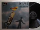 JACKIE PARIS skylark - nice NM/VG+ DG MONO BRUNSWICK BL 54019 male jazz vocal