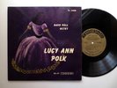 LUCY ANN POLK s/t 10