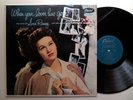 SUE RANEY when your lover has gone - NM/VG++ DG MONO CAPITAL T964 jazz vocal