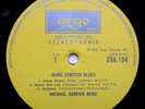 NORMA WINSTONE / MICHAEL GARRICK BAND home stretch blues - UK ARGO prog jazz