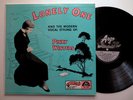 PINKY WINTERS lonely one - clean EX/EX DG MONO ARGO 604 rare female jazz vocal