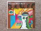 Incredibly Rare Chocolate Watchband No Wat Out LP in Shrink NM Tower