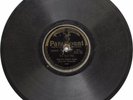 78 RPM PARAMOUNT 12703 RED HOT SHAKIN MADLYN DAVIS TAMPA RED RED HOT BLUES 1928?