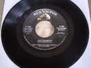 Nino Tempo/Pete Rugolo - Jack the Ripper 45 (RCA Victor) halloween VG+