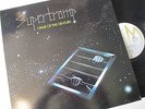 SUPERTRAMP CRIME OF THE CENTURY (1970s POP ROCK) VINYL 12