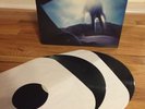 Nine Inch Nails Year Zero Vinyl NIN (2007) OOP