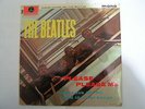 THE BEATLES PLEASE PLEASE ME. Parlophone . PMC 1202.Large Mono. 4th pressing