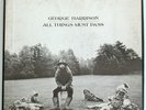 GEORGE HARRISON - ALL THINGS MUST PASS - 3 LP BOX SET +  POSTER - APPLE RECORDS