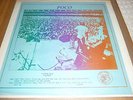 POCO Country Bump LP (TMQ-73036) VG+ RARE Live TMOQ Buffalo Springfield