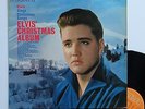 Vinyle 33T Elvis Presley  