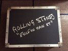 ROLLING STONES EXILE ON MAIN STREET DELUXE ROAD CASE