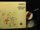 Steve Lacy Sextet-Scraps-Saravah 10049-FRANCE