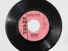 Rare BARBARA BANKS Ain't I Worth A Dime/Livin' Love NORTHERN SOUL Smash DJ Radio