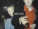ARAB STRAP Arab Strap 2LP 180gm Vinyl NEW PRE ORDER 30/09/16