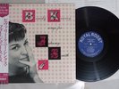 BEVERLY KENNEY SINGS FOR JOHNNY SMITH ROYAL ROOST TOJJ-5918 Japan OBI MONO LP