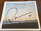 Passenger - Young as the Morning Old as the Sea - signed - mint