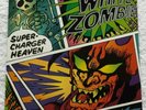 WHITE ZOMBIE