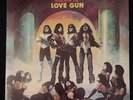 Kiss Love Gun 1977 Original Vinyl LP Record Casablanca NBLP 7057 NM- Glam Rock