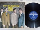 SMALL FACES FROM THE BEGINNING LONDON GXF-2033 Japanese Pressing MONO Vinyl LP