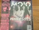 Mojo Magazine Pink Floyd - Return To The Dark Side Vinyl LP New