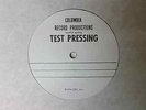 BOB DYLAN - Blood on the Tracks - NM Vinyl Test Pressing  COLLECTABLE