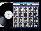THE BEATLES A Hard Days Night LP Original Master Recording Japan MFSL-1-103 EX+