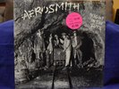 AEROSMITH VERY RARE SEALED LP NIGHT IN THE RUTS 1979 USA 1stPRESS OUT OF PRINT
