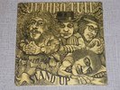JETHRO TULL 