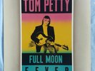TOM PETTY FULL MOON FEVER ORIG 1989 PROMO LP PRESSING NEAR MINT VINYL AWESOME